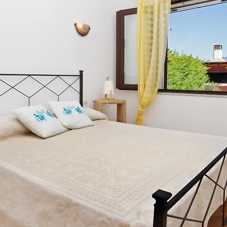 Ibisco Ogliastra Prázdninový dům *