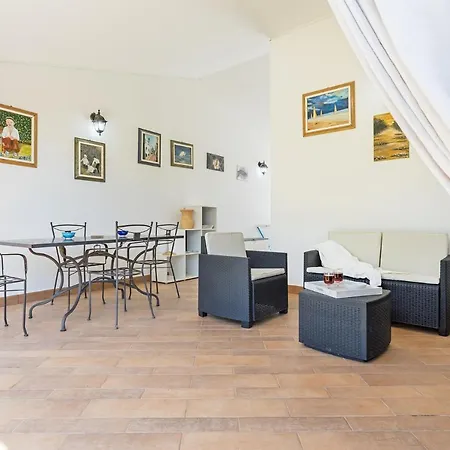 Ibisco Ogliastra Prázdninový dům Tertenìa